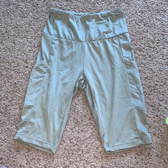 marshalls biker shorts